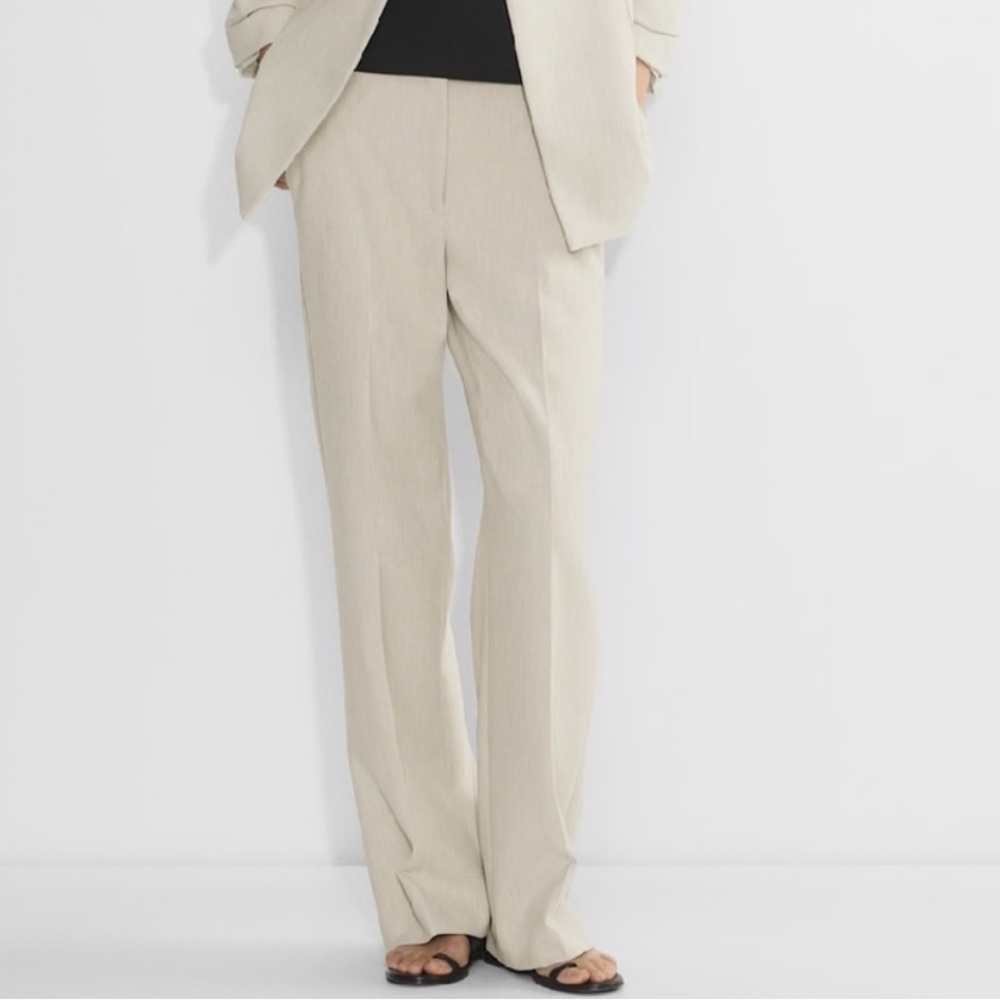 Aritzia Agency Pants